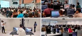 Industrial Visit for Second Year students