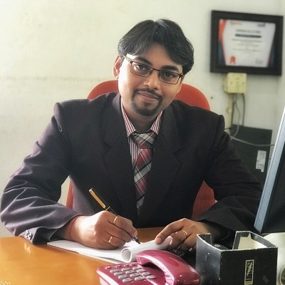 Faculty Member