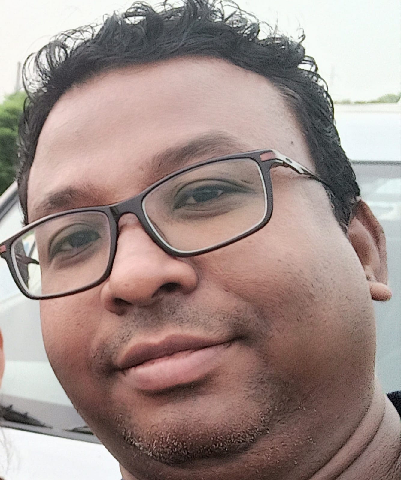 Faculty Member