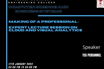 Discussions and Announcement regarding Practical Exams and Viva